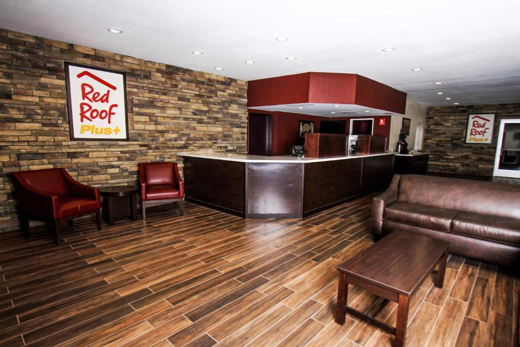 Red Roof Inn PLUS+ Williams – Grand Canyon Main image 2